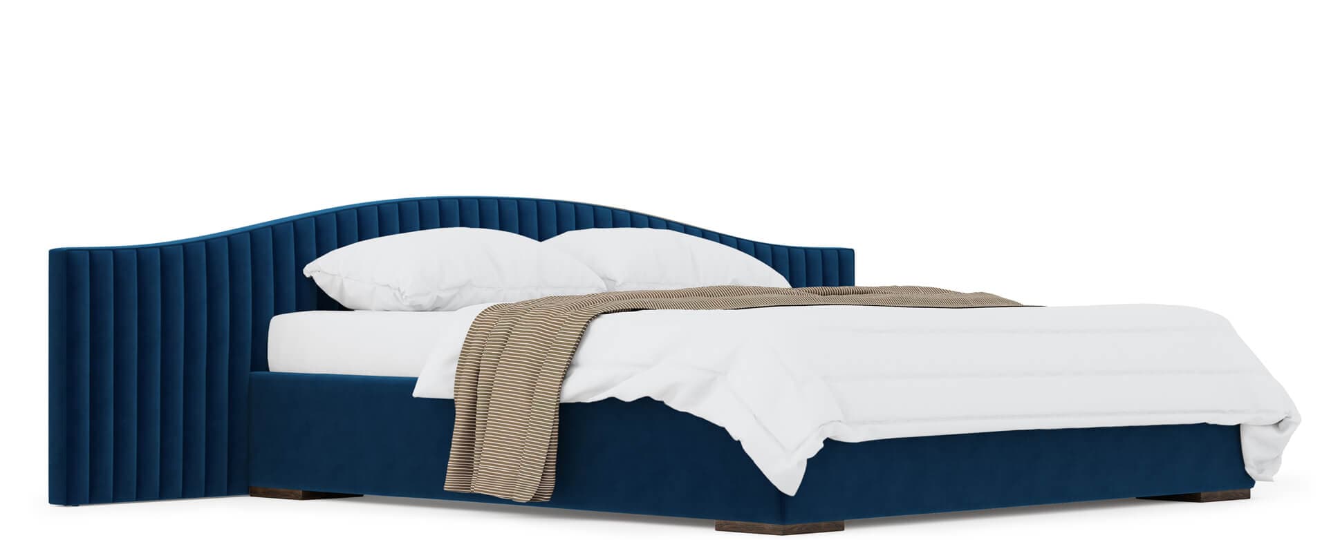 Almira 20 Monaco Blue